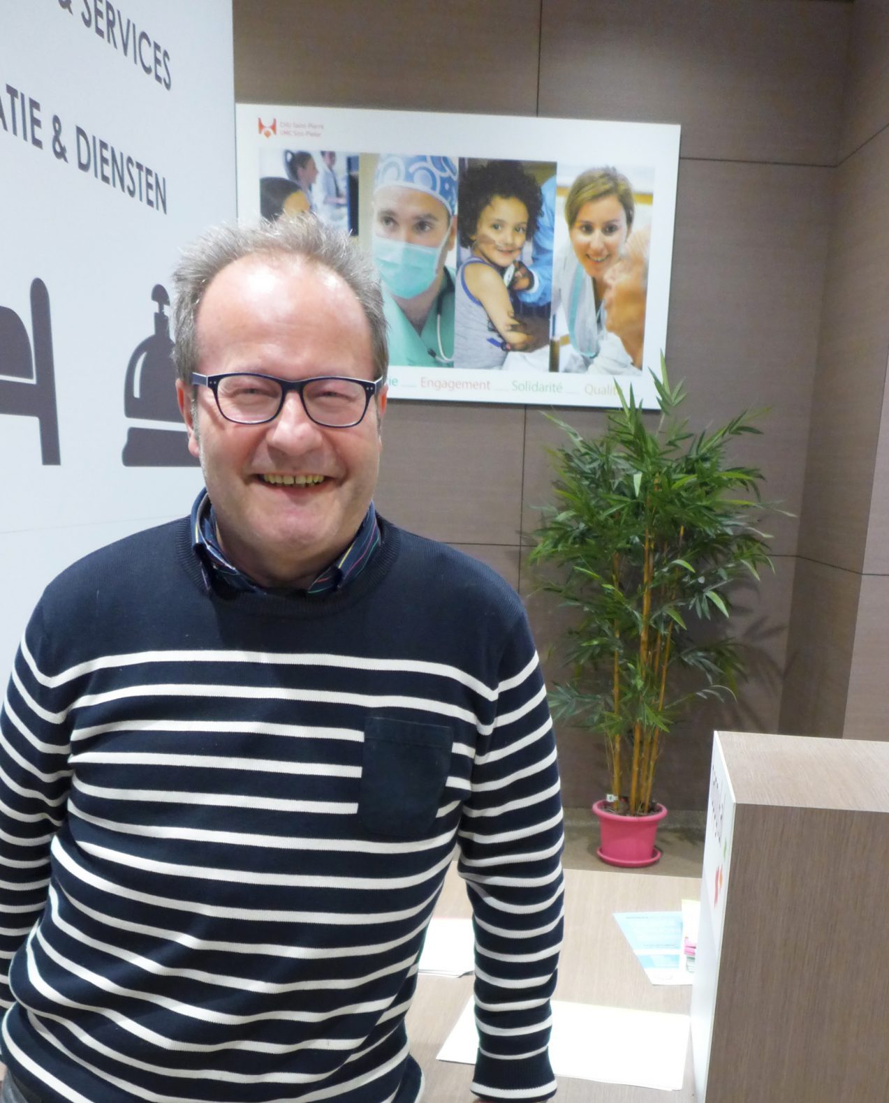 Arys Vrijwilligerswerk