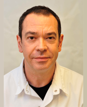 Jean-Pierre Durdurez