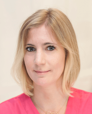 Gaelle Calberson