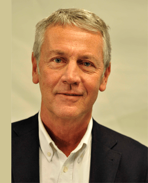 Luc Verbeugt