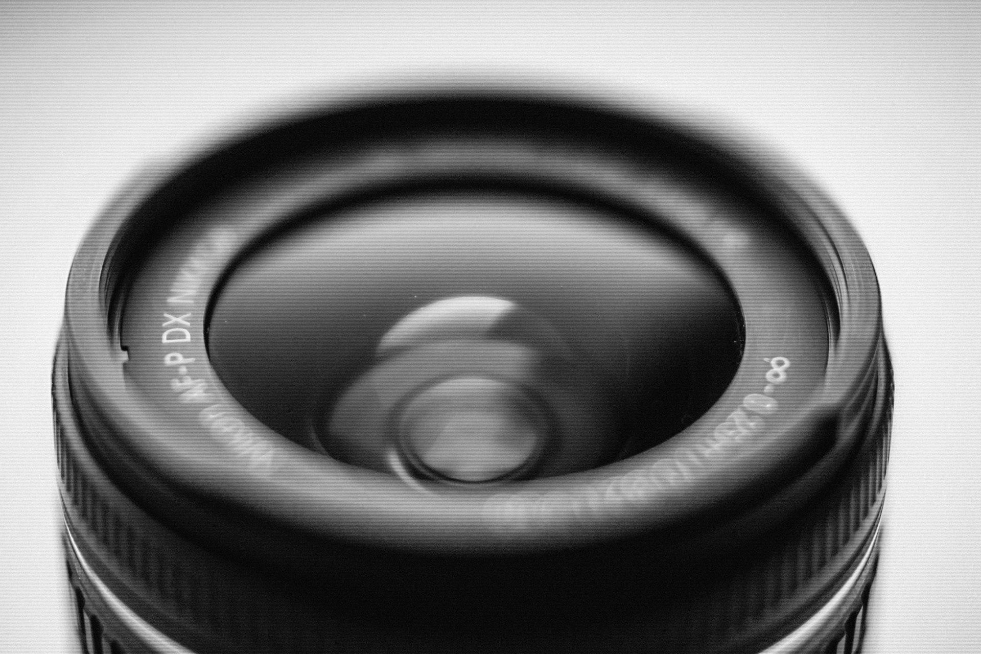 Camera-video