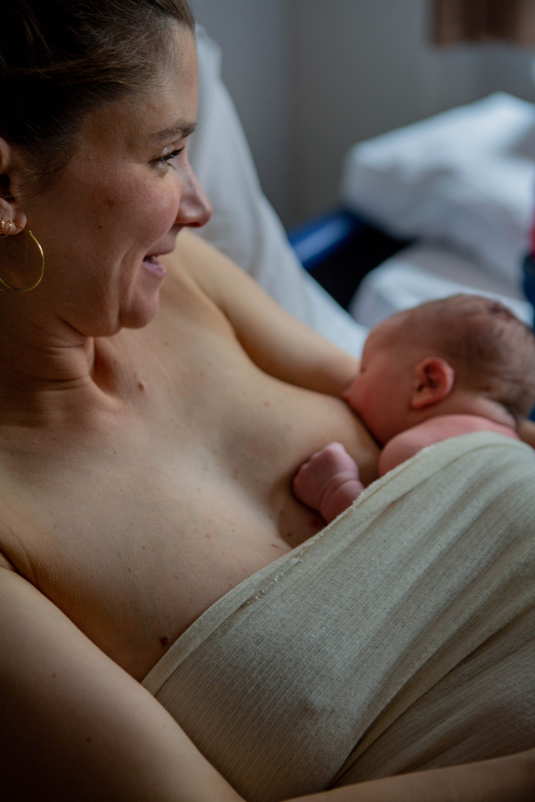 Маша бабко голая $ Notre hôpital renouvelle pour la 4e fois son label IHAB “hôpital ami des  bébés” - CHU Saint-Pierre | UMC Sint-Pieter